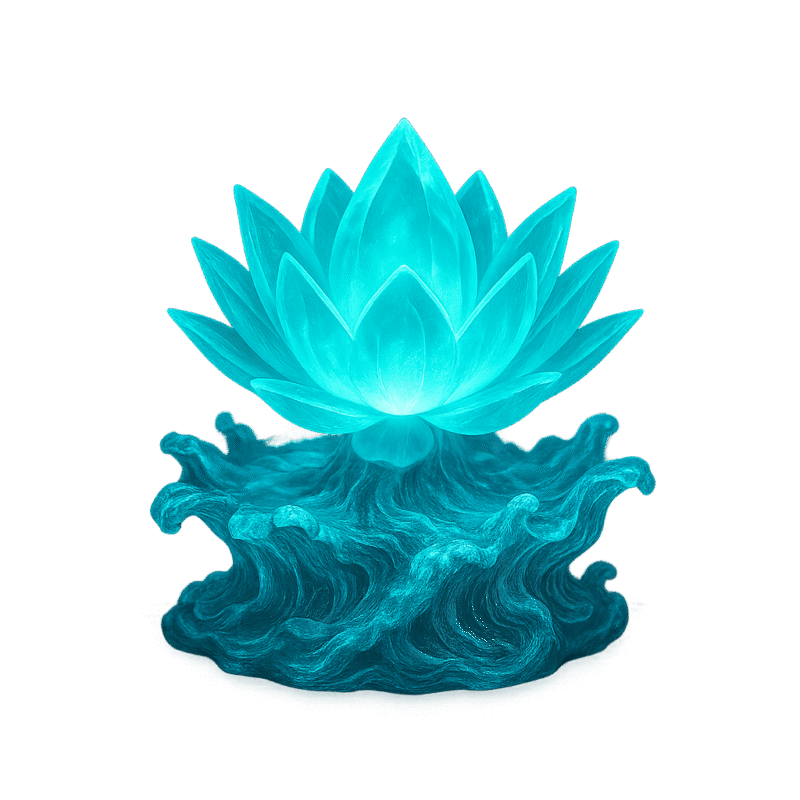 Tree of Flow - Cây Thăng Hoa