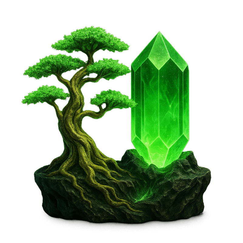 Master Number 11 – Crystal of Awakening (Số Chủ Đạo 11 – Tinh Thể Giác Ngộ)