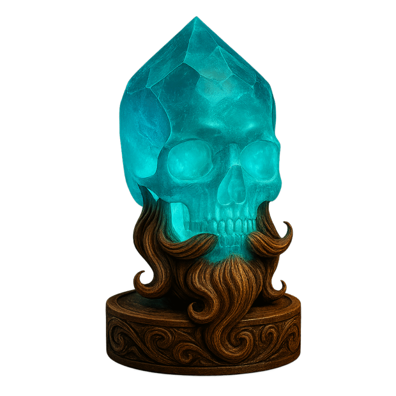 Royal Inferno - Ngọn Lửa Hoàng Gia